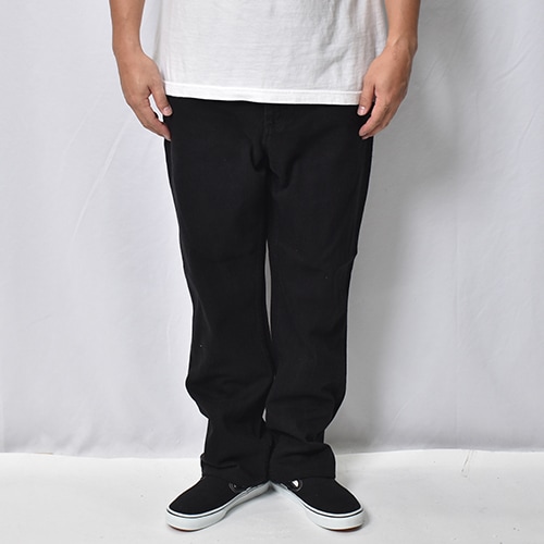 ��Lee/#200 Black Jeans(�꡼ ������)�֥�å�/������W36 [y-1576]