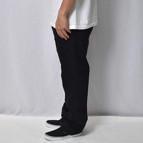 ��Lee/#200 Black Jeans(�꡼ ������)�֥�å�/������W36 [y-1576]