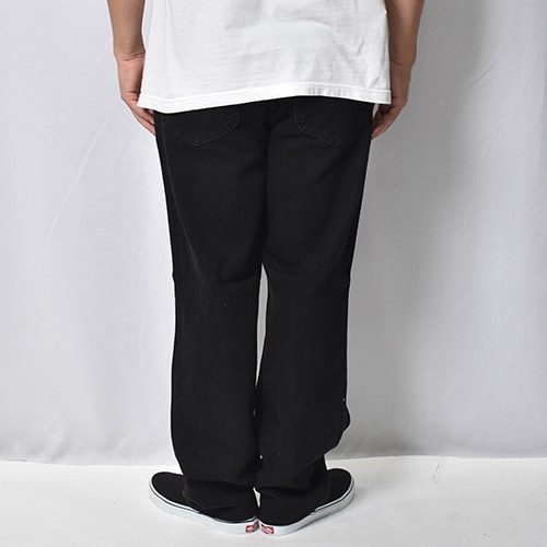 ��Lee/#200 Black Jeans(�꡼ ������)�֥�å�/������W36 [y-1576]