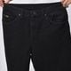 ��Lee/#200 Black Jeans(�꡼ ������)�֥�å�/������W36 [y-1576]