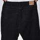 ��Lee/#200 Black Jeans(�꡼ ������)�֥�å�/������W36 [y-1576]