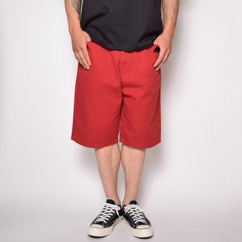 Levi's/569 Loose Fit Denim Shortsʥ꡼Х 롼եåȥ硼ġ˥å [a-1769]