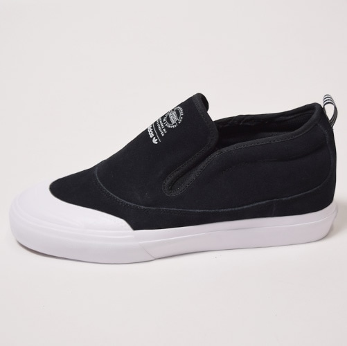 adidas matchcourt slip on mid