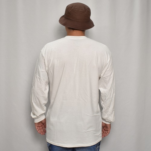 Joker's Skate Shop��US/Sunrise Classic Logo L/S T-Shirt�ʥ��硼�������������ȥ���åסߥ��� T����ġ˥ۥ磻�� [a-7510]