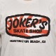 Joker's Skate Shop��US/Sunrise Classic Logo L/S T-Shirt�ʥ��硼�������������ȥ���åסߥ��� T����ġ˥ۥ磻�� [a-7510]