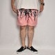 Shrunken Head Easy Short Pants�ʥ����󥱥�إåɥ��硼�ȥѥ�ġ˥ԥ� [a-7581]