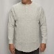 Fruit of the Loom/Henly Neck Raglan Thermal L/S T-Shirt�ʥե롼�ĥ��֥��롼�� �����ޥ�˥��졼 [a-7705]