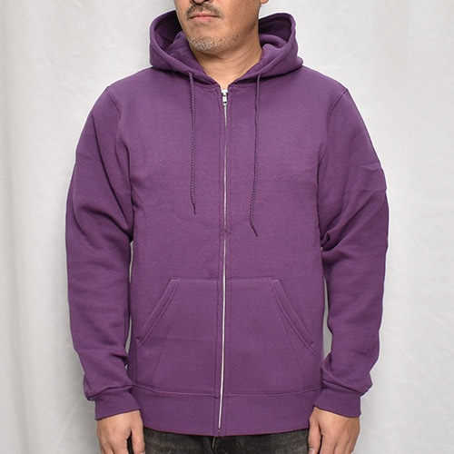 Soffe USA/Classic Full Zip Hooded Sweatshirtʥե åȥѡ˥롼ѡץ [a-7756]