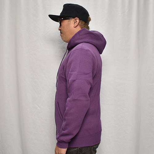 Soffe USA/Classic Full Zip Hooded Sweatshirtʥե åȥѡ˥롼ѡץ [a-7756]