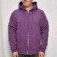 Soffe USA/Classic Full Zip Hooded Sweatshirtʥե åȥѡ˥롼ѡץ [a-7756]