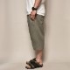 Polo Ralph LaurenUS/Cropped 2Tuck Chino Pantsʥեߥ åץɥΥѥġ˥졼/W32 [z-3591]