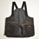 Customized Dickies Chemical Black Over Dyed Hunting Vestʥǥå ϥƥ󥰥٥ȡ˥֥å [y-0173]