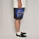 RIDE TO LIVE Amphibious Nylon Easy Short Pants/Tiger�ʥ饤�ɥȥ���� �����������硼�ȥѥ�ġ˥֥�å��ߥ֥롼 [a-8063]