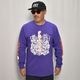 415 Clothing/Skull & Bridge L/S T-shirt��415���������� T����ġ˥ѡ��ץ� [a-8180]