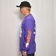 415 Clothing/Skull & Bridge L/S T-shirt��415���������� T����ġ˥ѡ��ץ� [a-8180]