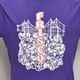 415 Clothing/Skull & Bridge L/S T-shirt��415���������� T����ġ˥ѡ��ץ� [a-8180]