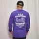 415 Clothing/Skull & Bridge L/S T-shirt��415���������� T����ġ˥ѡ��ץ� [a-8180]
