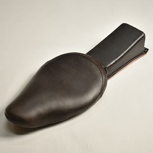 Hates Seat Co./Vintage Plain Seat & Pillion Padʥإĥ ȡѥåɡ˥ơ֥å [a-8214]