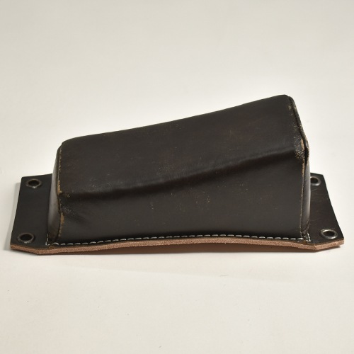 Hates Seat Co./Vintage Plain Seat & Pillion Padʥإĥ ȡѥåɡ˥ơ֥å [a-8214]