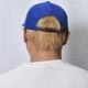Uncle Jay's Vintage Classic Corduroy Cap/New York Mets�ʥ��󥯥롦�������� ����åס˥֥롼 [a-8474]