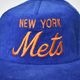Uncle Jay's Vintage Classic Corduroy Cap/New York Mets�ʥ��󥯥롦�������� ����åס˥֥롼 [a-8474]