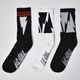 Socco Socks��Mike Vallely/Crew Socks�ʥ��å� ���å����ߥޥ�����������꡼ ���å����� [a-8511]