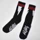 Socco Socks��Mike Vallely/Crew Socks�ʥ��å� ���å����ߥޥ�����������꡼ ���å����� [a-8511]