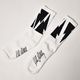 Socco Socks��Mike Vallely/Crew Socks�ʥ��å� ���å����ߥޥ�����������꡼ ���å����� [a-8511]