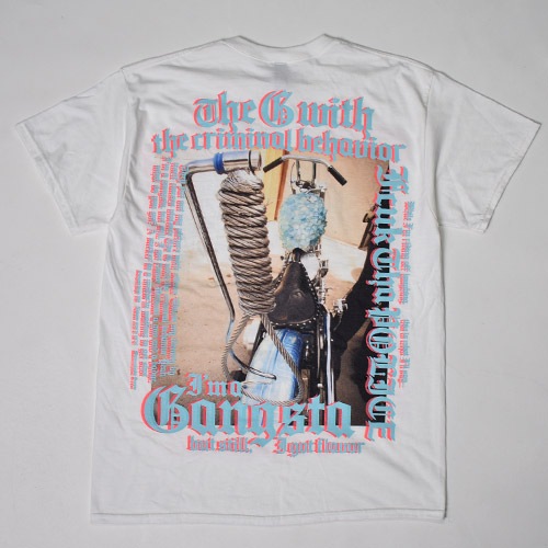 Suntee��Us��Sicario Cartel/Gabriel Griffin Photo S/S T-Shirt�ʥ���ƥ��ߥ����ߥ����ꥪ T����ġ˥ۥ磻�ȡߥ饤�ȥ֥롼�ߥԥ� [a-8554]