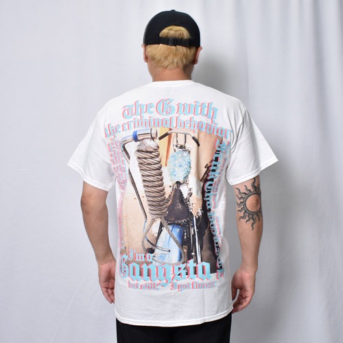 Suntee��Us��Sicario Cartel/Gabriel Griffin Photo S/S T-Shirt�ʥ���ƥ��ߥ����ߥ����ꥪ T����ġ˥ۥ磻�ȡߥ饤�ȥ֥롼�ߥԥ� [a-8554]