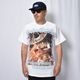 Suntee��Us��Sicario Cartel/Gabriel Griffin Photo S/S T-Shirt�ʥ���ƥ��ߥ����ߥ����ꥪ T����ġ˥ۥ磻�ȡߥ饤�ȥ֥롼�ߥԥ� [a-8554]