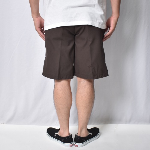 Red Kap/PT26 Work Shorts�ʥ�åɥ���å� ������硼�ġ˥֥饦�� [a-8637]