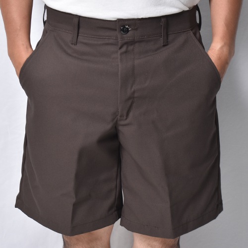 Red Kap/PT26 Work Shorts（レッドキャップ ワークショーツ）ブラウン