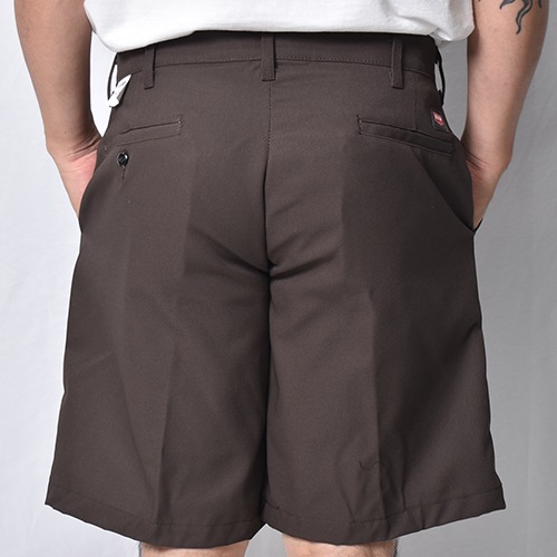 Red Kap/PT26 Work Shorts�ʥ�åɥ���å� ������硼�ġ˥֥饦�� [a-8637]