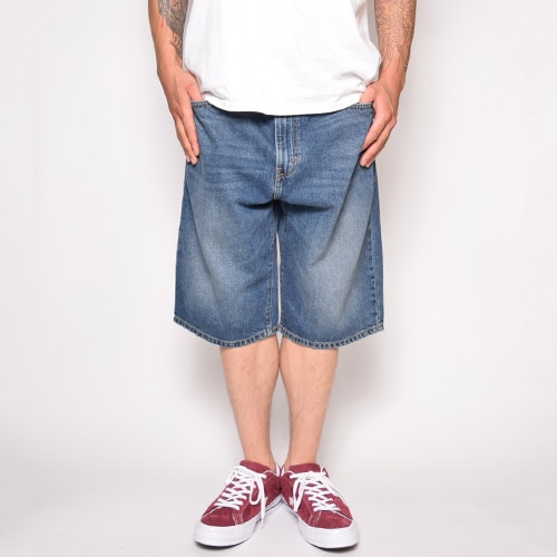 Levi's/569 Loose Fit Denim Shorts（リーバイス ルーズフィット