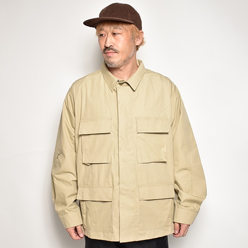 Propper/4Pocket BDU Shirt Jacket(プロッパー BDUジャケット