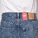 Levi's/569 Loose Fit Denim Shorts�ʥ꡼�Х��� �롼���ե��åȥ��硼�ġ˥�����ơ��������å��奤��ǥ��� [a-1770]