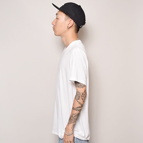 Calvin Klein/Crew Neck T-Shirt（カルバンクライン クルー