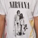 Nirvana/Original Artwork T-Shirt/John&Yoko Multi(˥ T)֥åߥåɡߥ [a-3239]