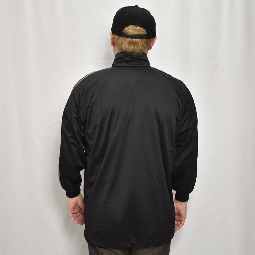 Adidas/Track Jacketʥǥ ȥå㥱åȡ˥֥åߥ졼/L [y-0065]