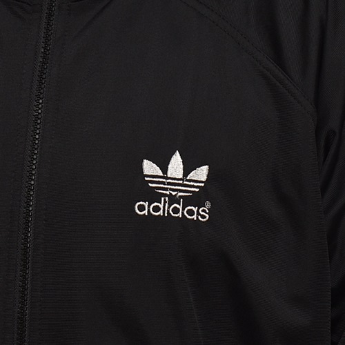 Adidas/Track Jacketʥǥ ȥå㥱åȡ˥֥åߥ졼/L [y-0065]