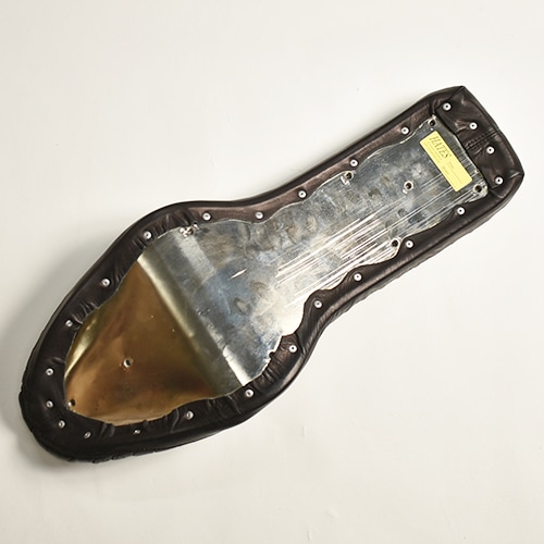 Hates Seat Co./Tuck and Roll Cobra Seat（ヘイツシート シート