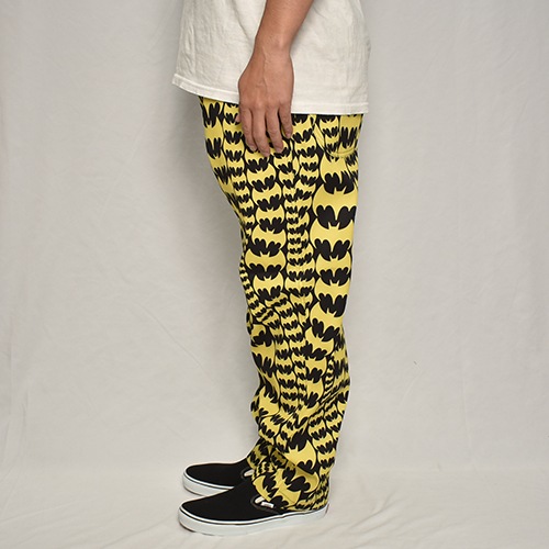Bat Easy Pants�ʥХåȥ��������ѥ�ġ˥֥�å��ߥ������� [a-8234]