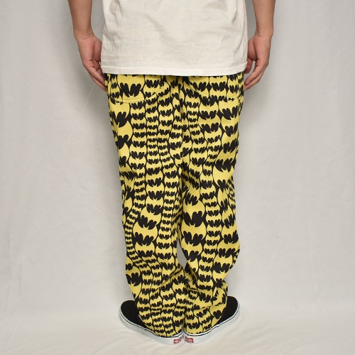 Bat Easy Pants�ʥХåȥ��������ѥ�ġ˥֥�å��ߥ������� [a-8234]