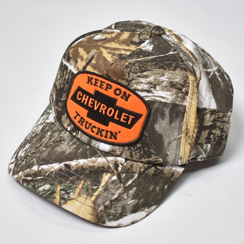 Chevrolet/Twill Snapback Cap/American Needle（シボレー キャップ