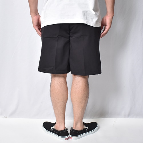 Red Kap/PT26 Work Shorts�ʥ�åɥ���å� ������硼�ġ˥֥�å� [a-8638]