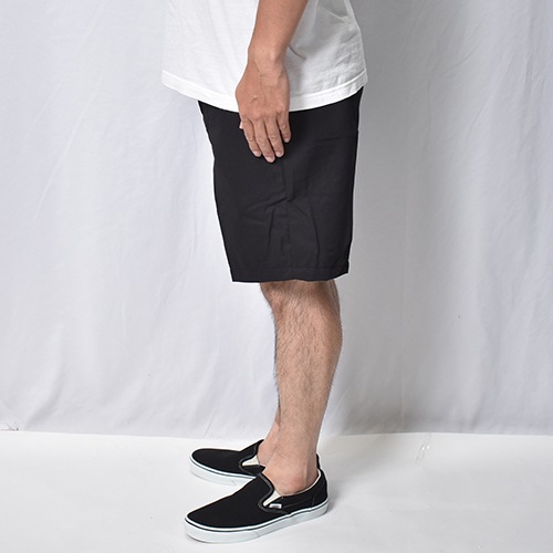 Red Kap/PT26 Work Shorts�ʥ�åɥ���å� ������硼�ġ˥֥�å� [a-8638]