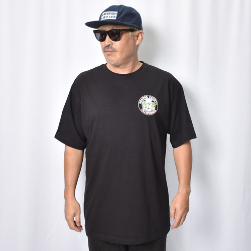 Hells Angels Orange County/OC Ripper S/S T-Shirt（ヘルズ
