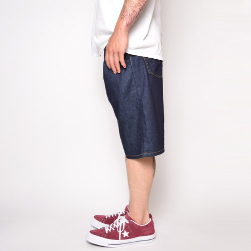 Levi's/569 Loose Fit Denim Shorts（リーバイス ルーズフィット