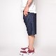 Levi's/569 Loose Fit Denim Shortsʥ꡼Х 롼եåȥ硼ġ˥󥦥å奤ǥ [a-1771]